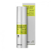 Slimmax Skin Tightening Serum with Vitamin A and Retinol (30ml)